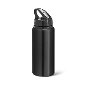 Squeeze em Alumínio 670ml Personalizado