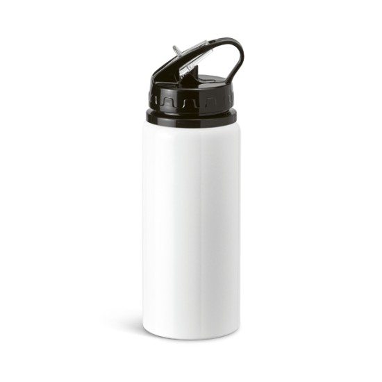 Squeeze em Alumínio 670ml Personalizado