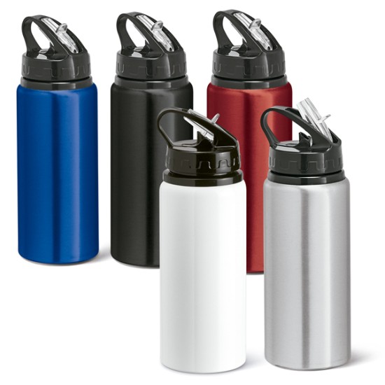 Squeeze em Alumínio 670ml Personalizado