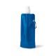 Squeeze Dobrável 460ml Personalizado