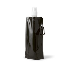 Squeeze Dobrável 460ml Personalizado