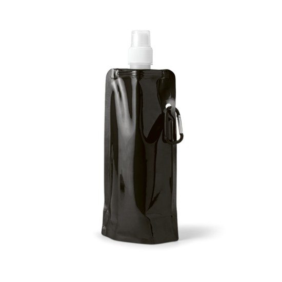 Squeeze Dobrável 460ml Personalizado