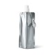 Squeeze Dobrável 460ml Personalizado