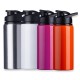 Squeeze de Alumínio Brilhante 650ml Personalizado