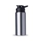 Squeeze de Alumínio Brilhante 650ml Personalizado