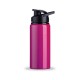 Squeeze de Alumínio Brilhante 650ml Personalizado