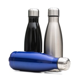 Garrafa de Metal 500ml Personalizada