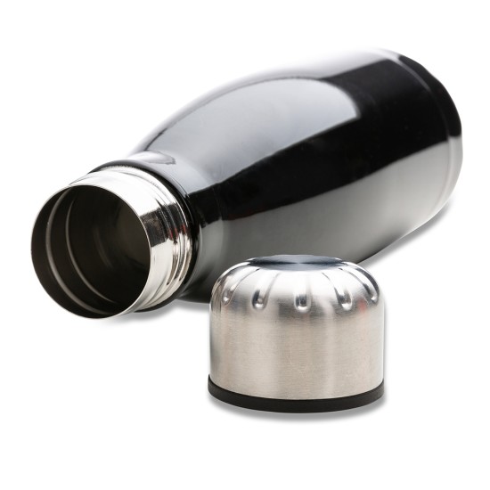 Garrafa de Metal 500ml Personalizada