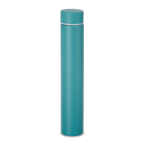 Squeeze Garrafa de Inox 275ml Personalizada