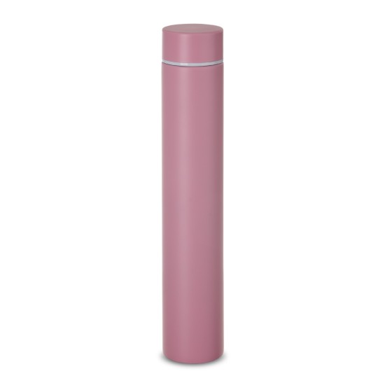 Squeeze Garrafa de Inox 275ml Personalizada