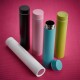 Squeeze Garrafa de Inox 275ml Personalizada