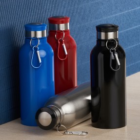 Squeeze Metal 700ml Personalizado