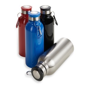 Squeeze Metal 700ml Personalizado