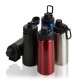Squeeze Metálico 750ml Personalizado