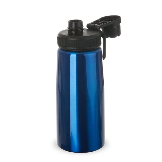 Squeeze Metálico 750ml Personalizado