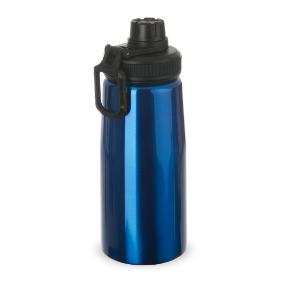 Squeeze Metálico 750ml Personalizado