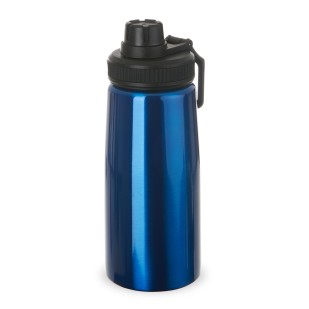Squeeze Metálico 750ml Personalizado