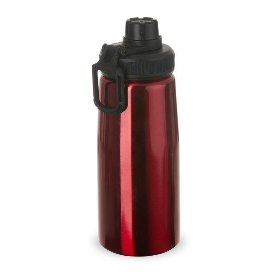 Squeeze Metálico 750ml Personalizado
