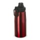 Squeeze Metálico 750ml Personalizado