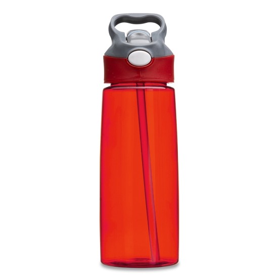 Squeeze Plástico 650ml Personalizado