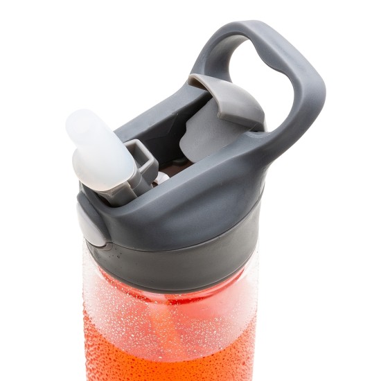 Squeeze Plástico 650ml Personalizado