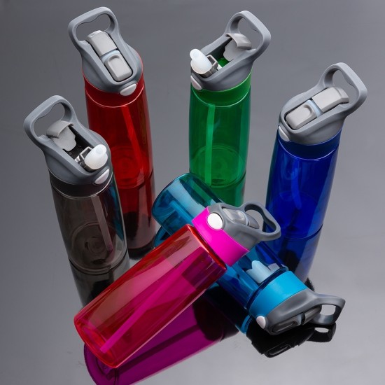 Squeeze Plástico 650ml Personalizado