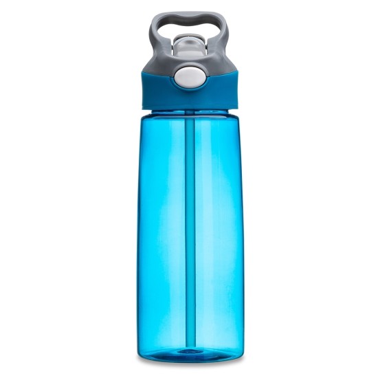Squeeze Plástico 650ml Personalizado