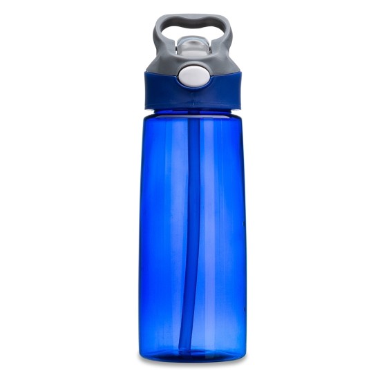 Squeeze Plástico 650ml Personalizado