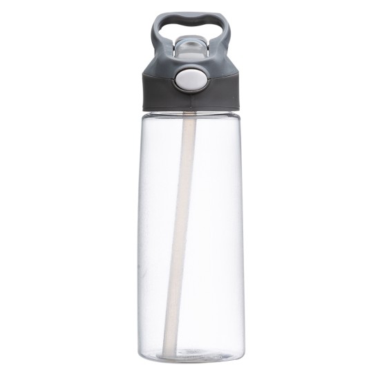 Squeeze Plástico 650ml Personalizado
