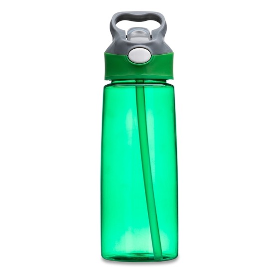 Squeeze Plástico 650ml Personalizado