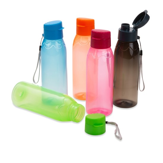 Squeeze Garrafa Plástica 700ml Personalizado