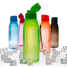 Squeeze Garrafa Plástica 700ml Personalizado