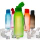 Squeeze Garrafa Plástica 700ml Personalizado