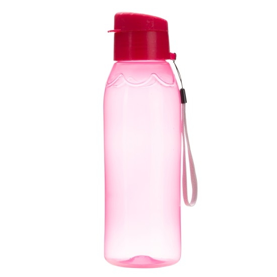 Squeeze Garrafa Plástica 700ml Personalizado