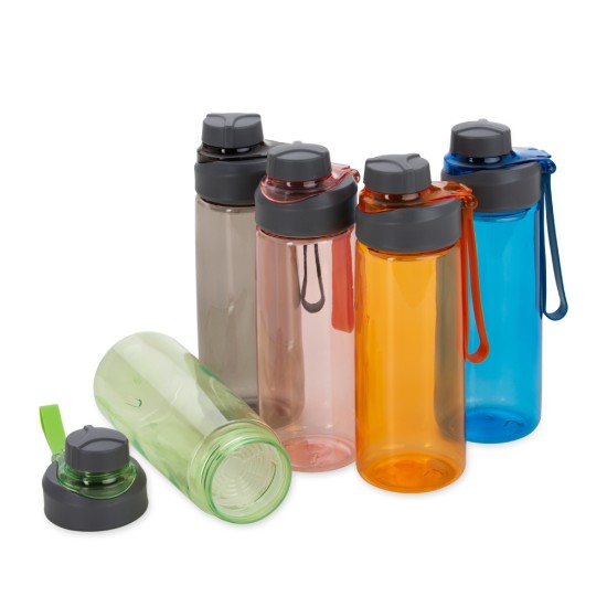 Squeeze Plástico 700ml Personalizado