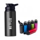 Squeeze de Alumínio 650ml Personalizado