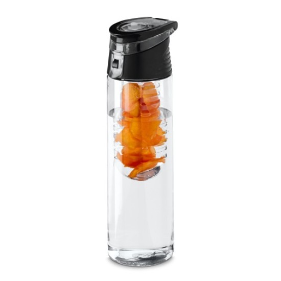Squeeze com Infusor de Frutas Personalizado