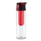 Squeeze com Infusor de Frutas Personalizado