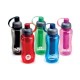Squeeze Ice Bar Rosa 600ml Personalizado para Brindes