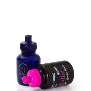 Squeeze Plástico 300ml Personalizado