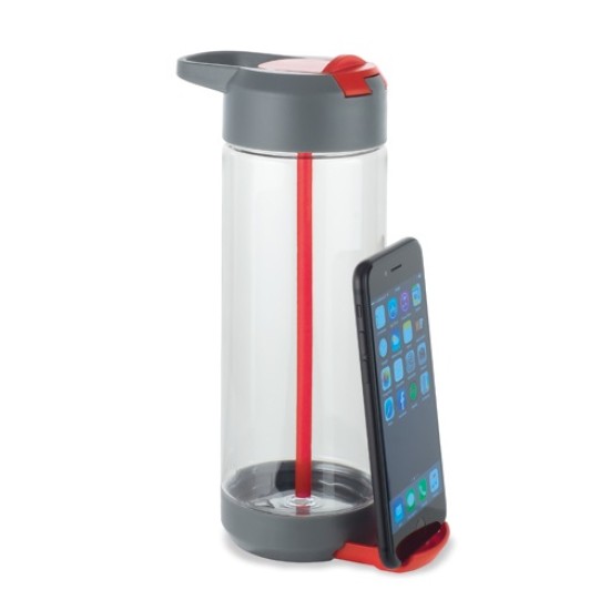 Squeeze com Suporte para Smartphone Personalizado