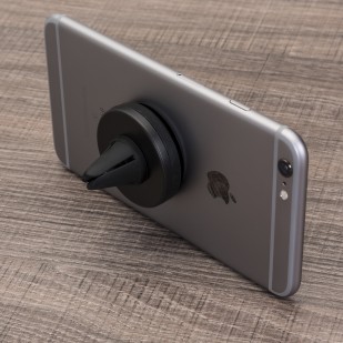Suporte Veicular Universal Magnético Personalizado para Celular