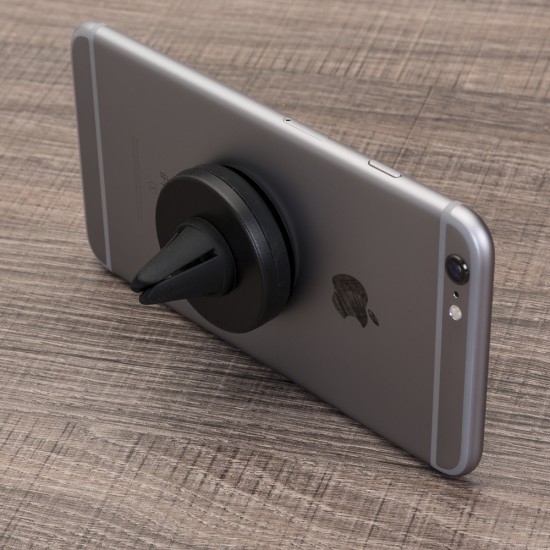 Suporte Veicular Universal Magnético Personalizado para Celular