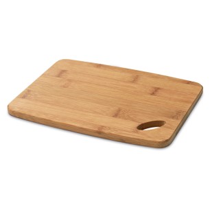 Tábua para Queijos em Bambu Personalizada