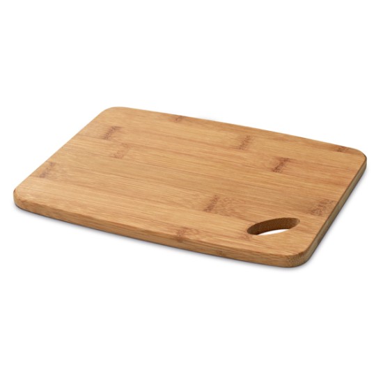 Tábua para Queijos em Bambu Personalizada