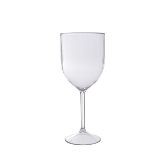 Taça de Vinho 400ml Personalizada