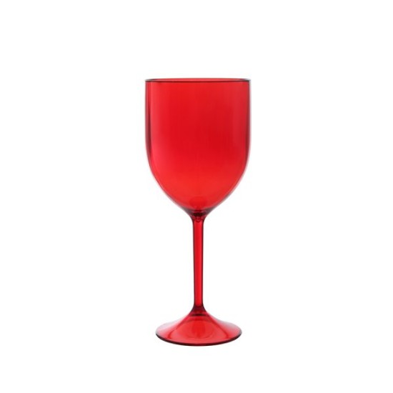 Taça de Vinho 400ml Personalizada