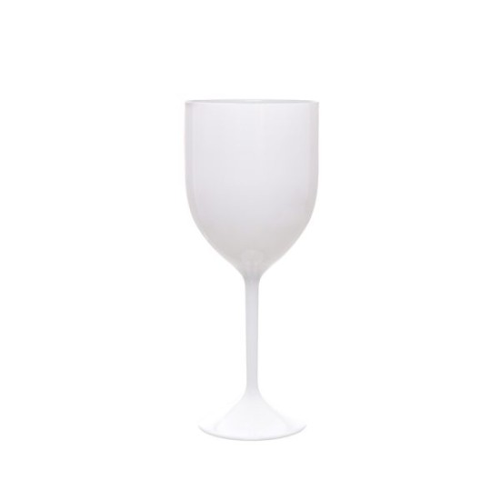 Taça de Vinho 400ml Personalizada