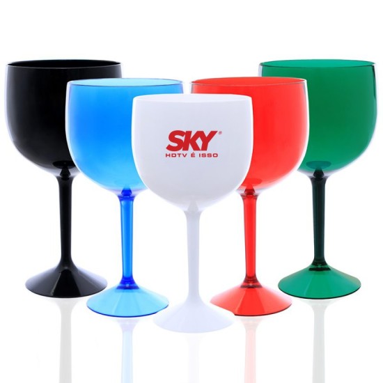 Taça Gin 550ml Personalizada