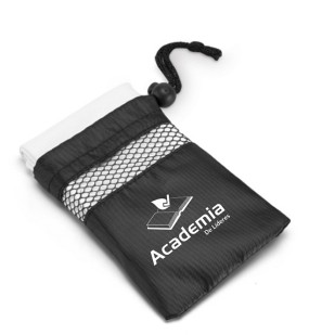 Toalha para Esporte Personalizada